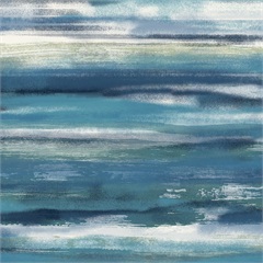 Peaceful FR Drapery Fabric